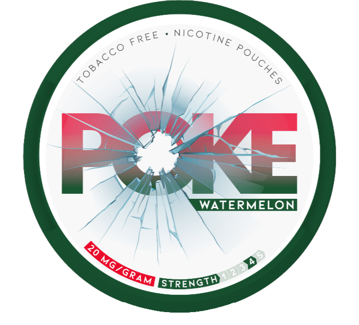 POKE WATERMELON