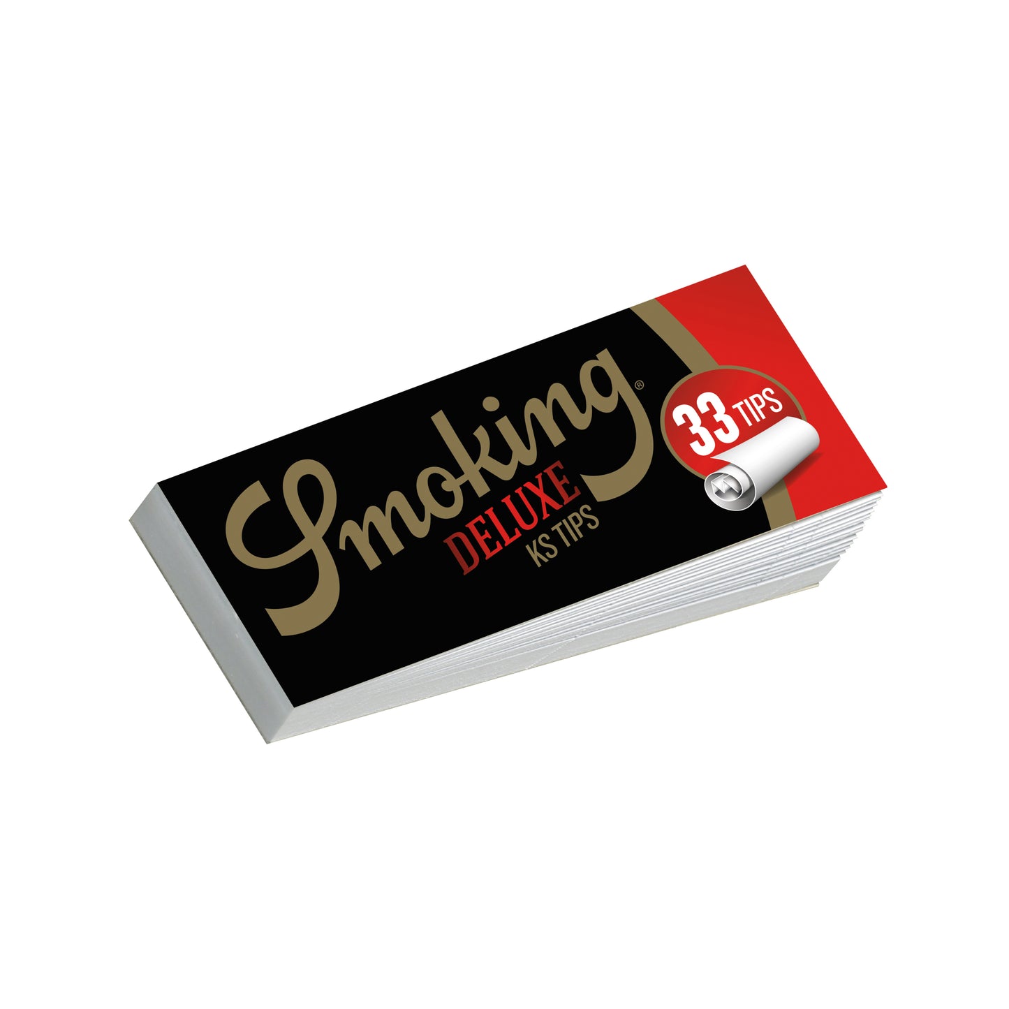 SMOKING FILTER TIPS, KING SIZE STRAIGHT