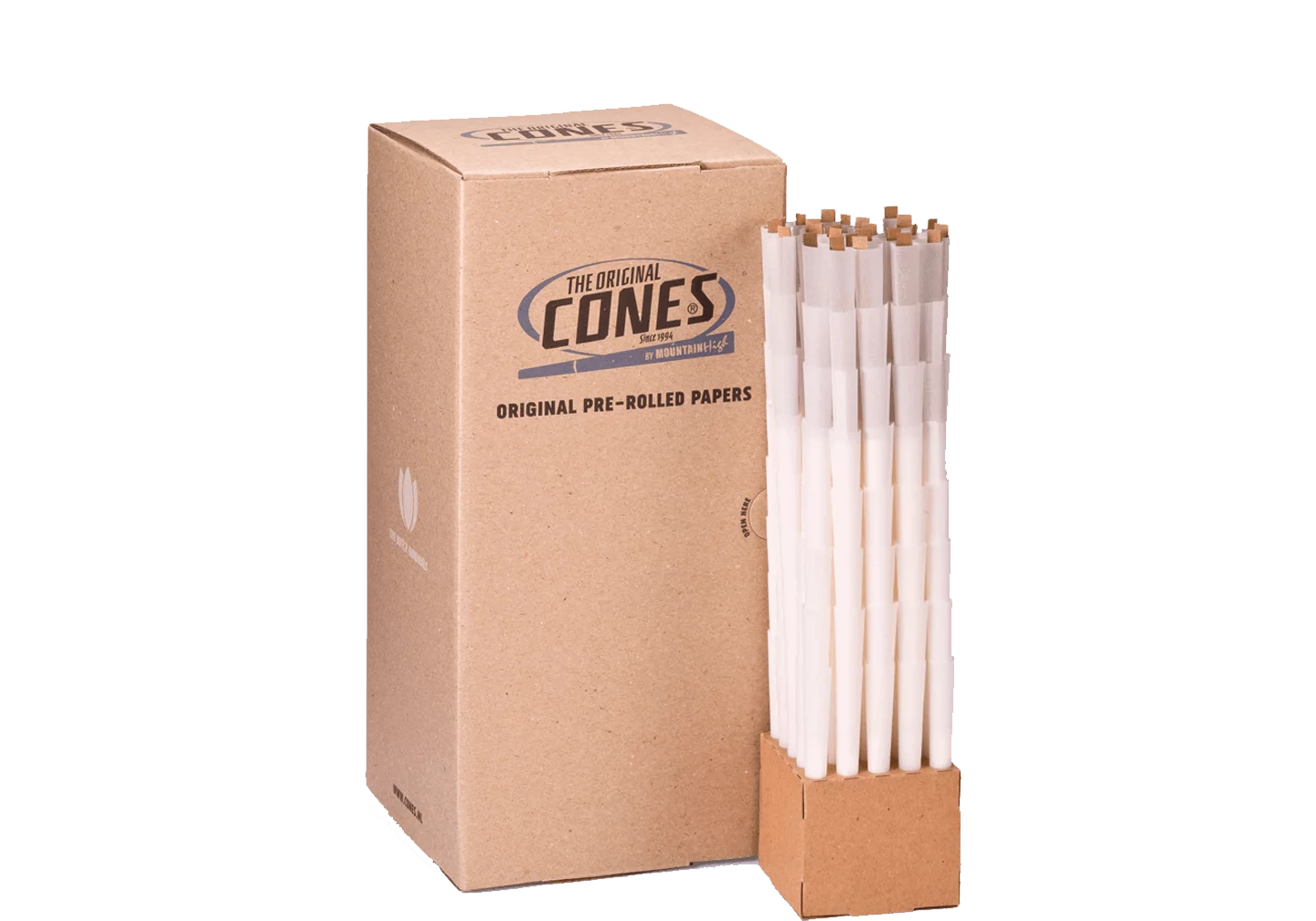 CONES CLASSIC 800 STK