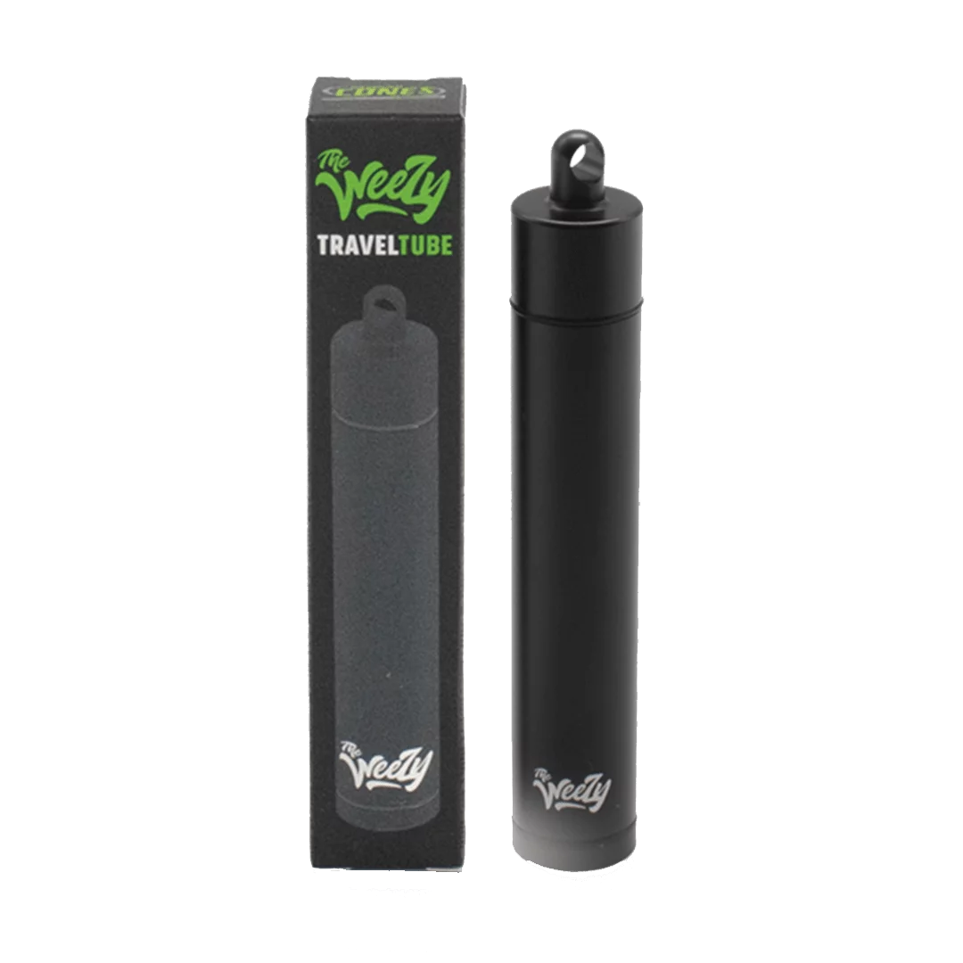 THE WEEZY - TRAVEL TUBE SORT