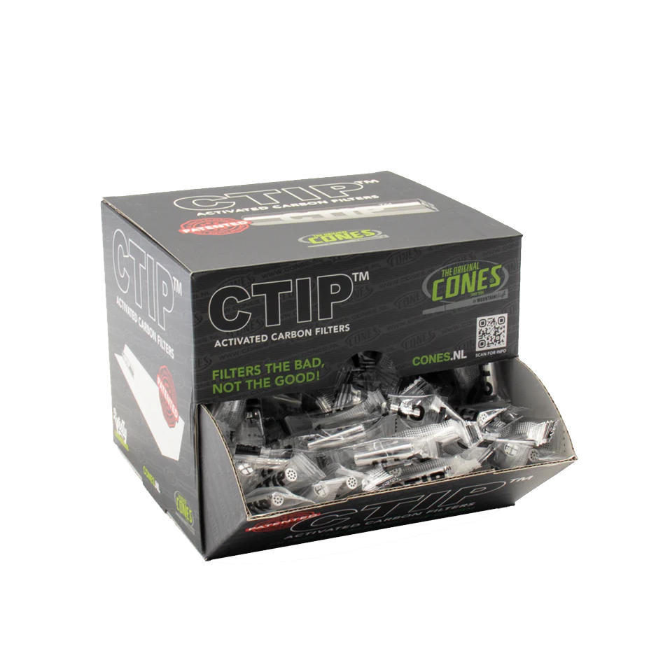 CONES C-TIP 500 BOX
