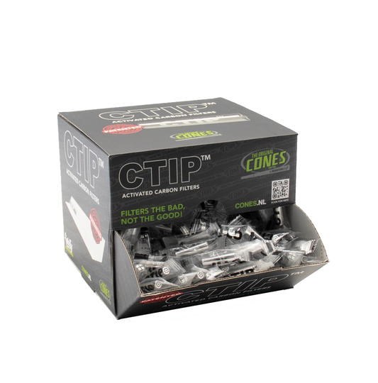 CONES C-TIP 500 BOX