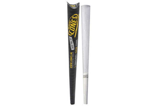 CONES GIGA SIZE (28 CM) PAPER PACK