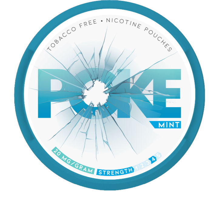 POKE MINT