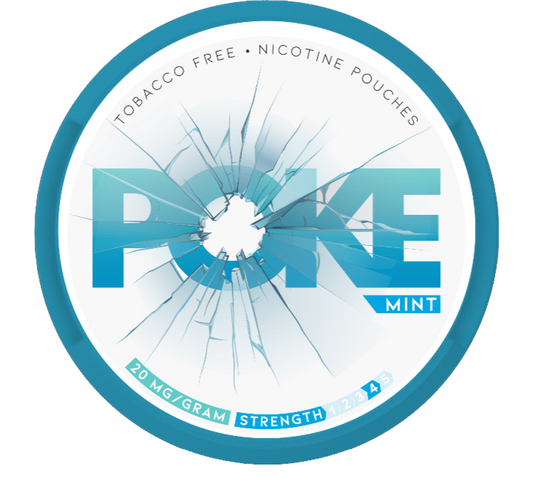 POKE MINT