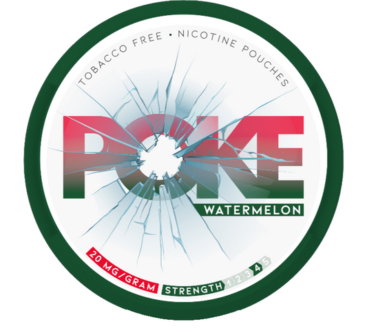 POKE WATERMELON