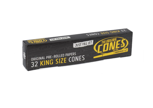 CONES BASIC 32 STK