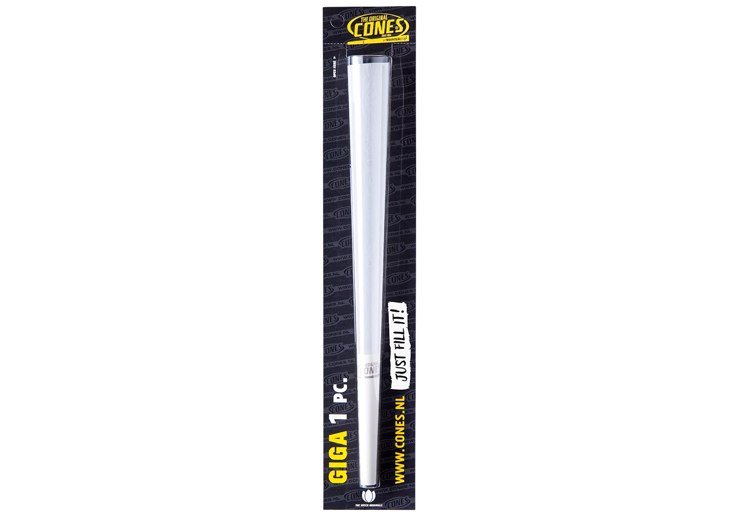 CONES GIGA SIZE (28 CM)