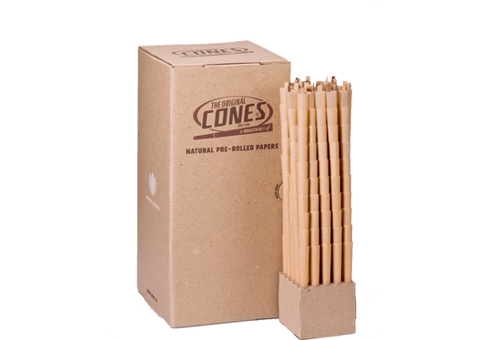 CONES CLASSIC 800 STK NATURAL