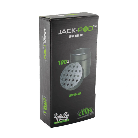 JACK-POD 100 STK