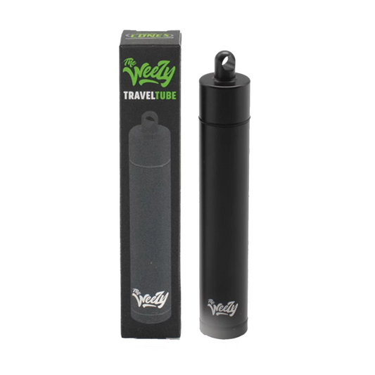 THE WEEZY - TRAVEL TUBE SORT